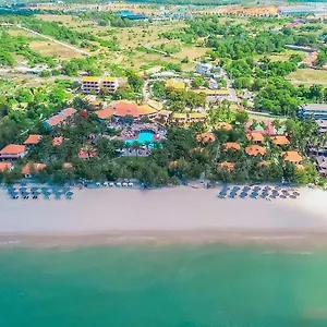 Resort Phu &, Phan Thiết
